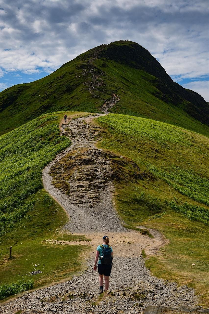 Copy of Hike in Croy, 29 November | Event in Glasgow | AllEvents