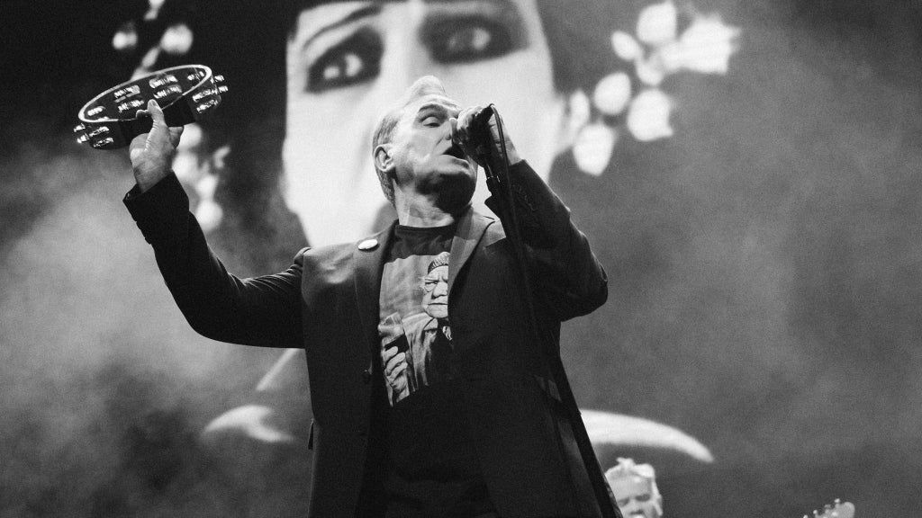 Morrissey, 13 January | Event in Oklahoma City | AllEvents