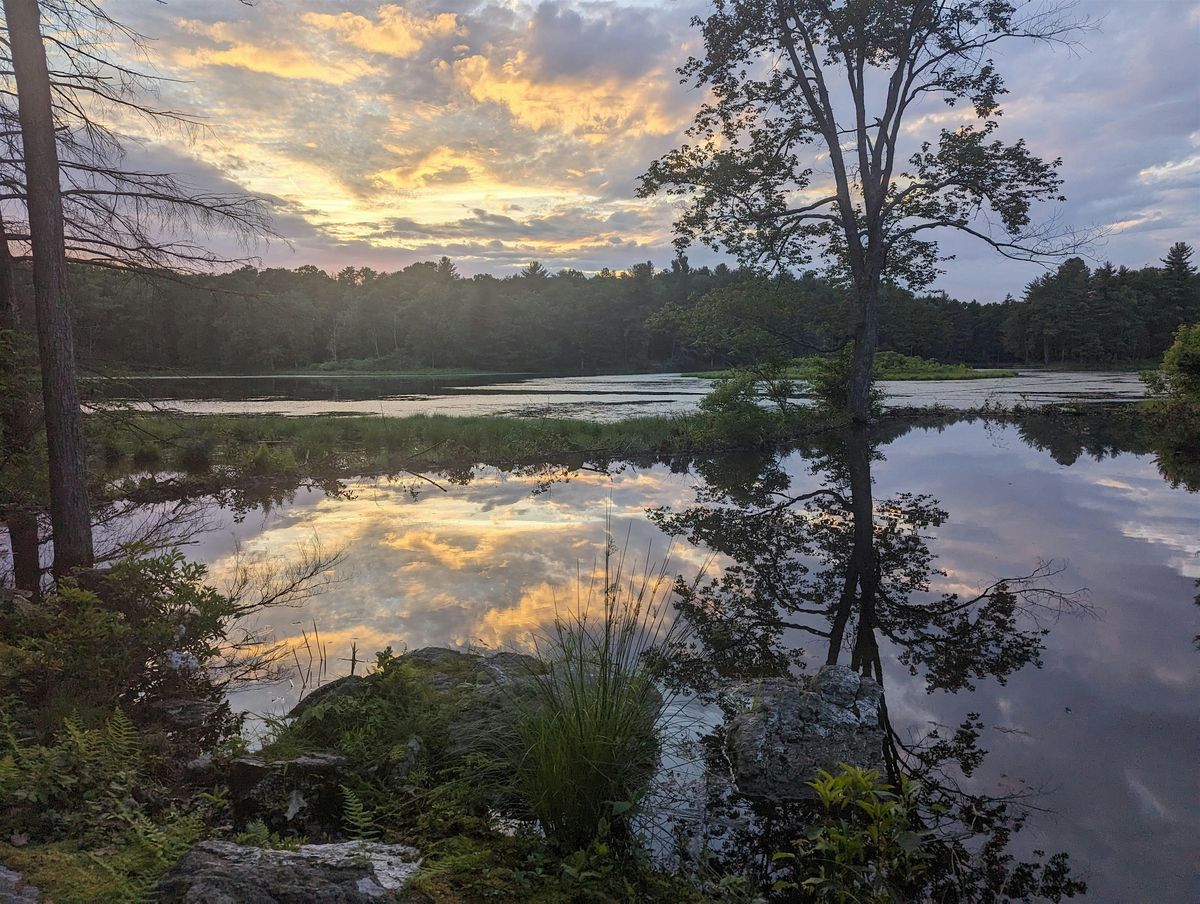 Monday Mountaineers - Silver Mine Trail, 8 December | Event in Branchville | AllEvents