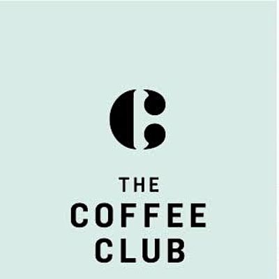 The Coffee Club - Point Cook logo