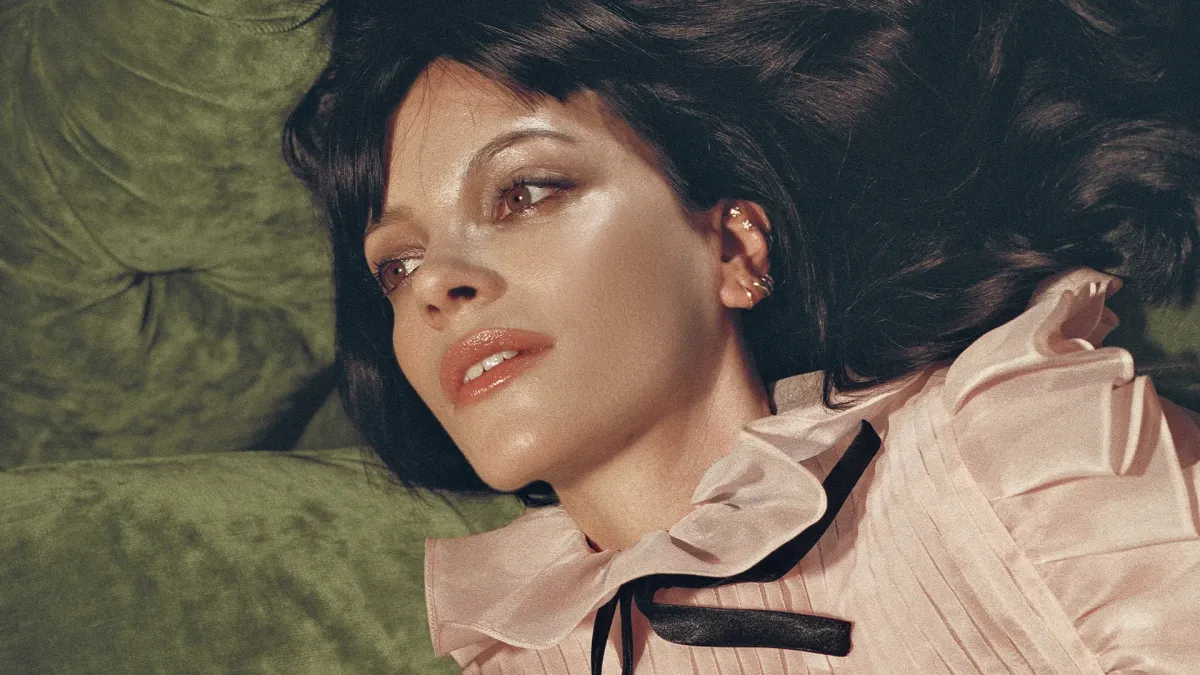 Lily Allen in Cardiff, 18 March | Event in Cardiff | AllEvents