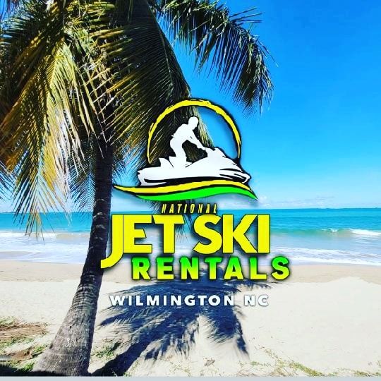 4th of July island party/ camping, National Jetski rentals and