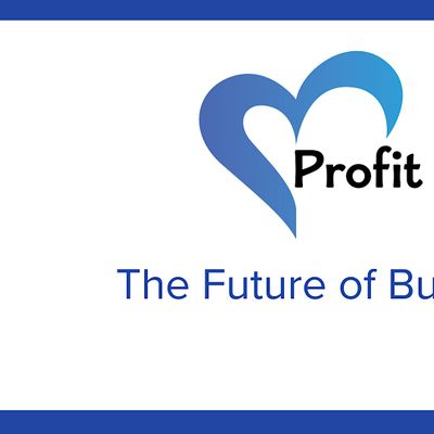HeartProfit logo