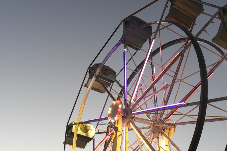 Riviera Village Summer Festival Sunday Catalina Ave Riviera Village Riviera Village Summer Festival Sunday Catalina Ave Riviera Village