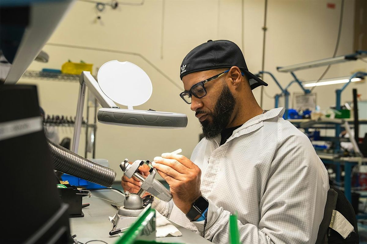 Preparing for ISO 9001:2026 - Key Updates, Timeline, &  Implementation Tips, 12 March | Event in LaGrange