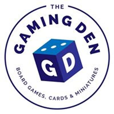 The Gaming Den