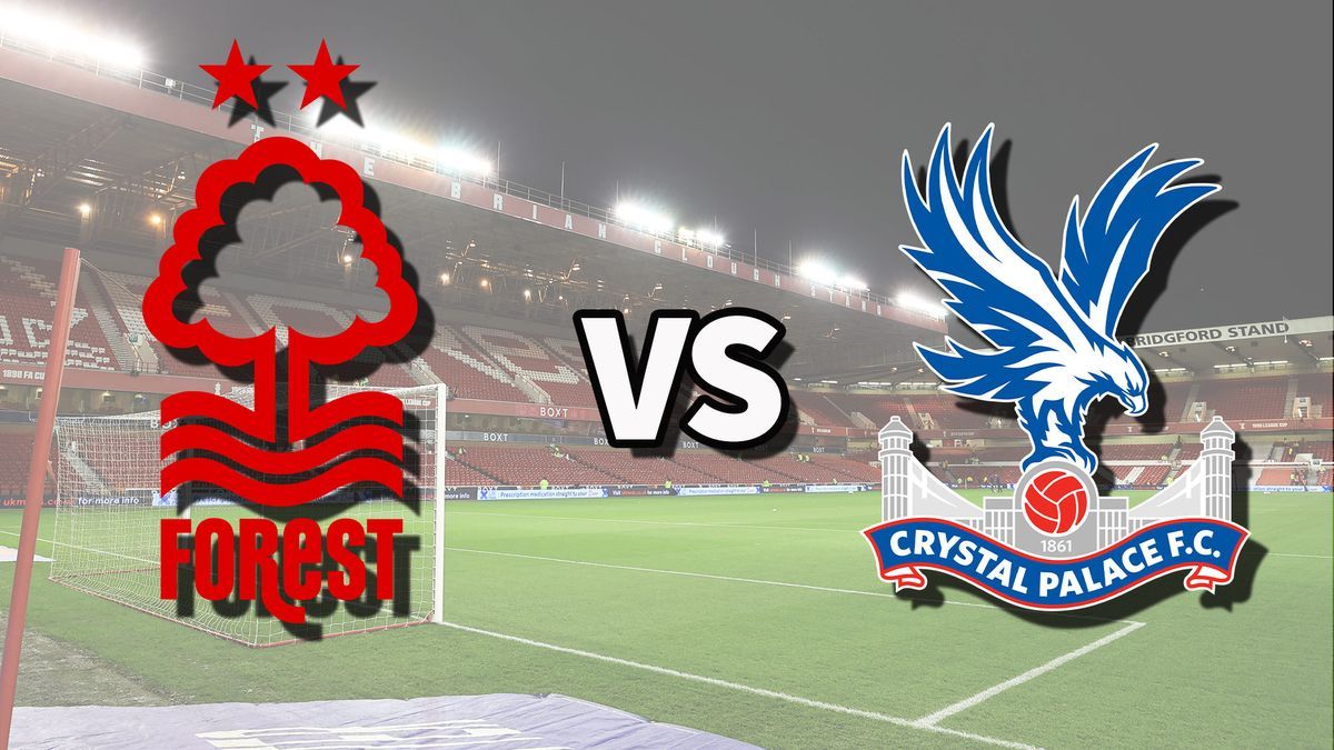 Crystal Palace FC vs Nottingham Forest FC at Selhurst Park Stadium, 23 August | Event in Croydon | AllEvents