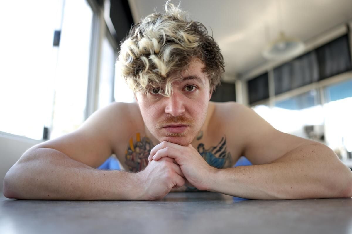Rome Ramirez, 11 November | Event in Brooklyn | AllEvents