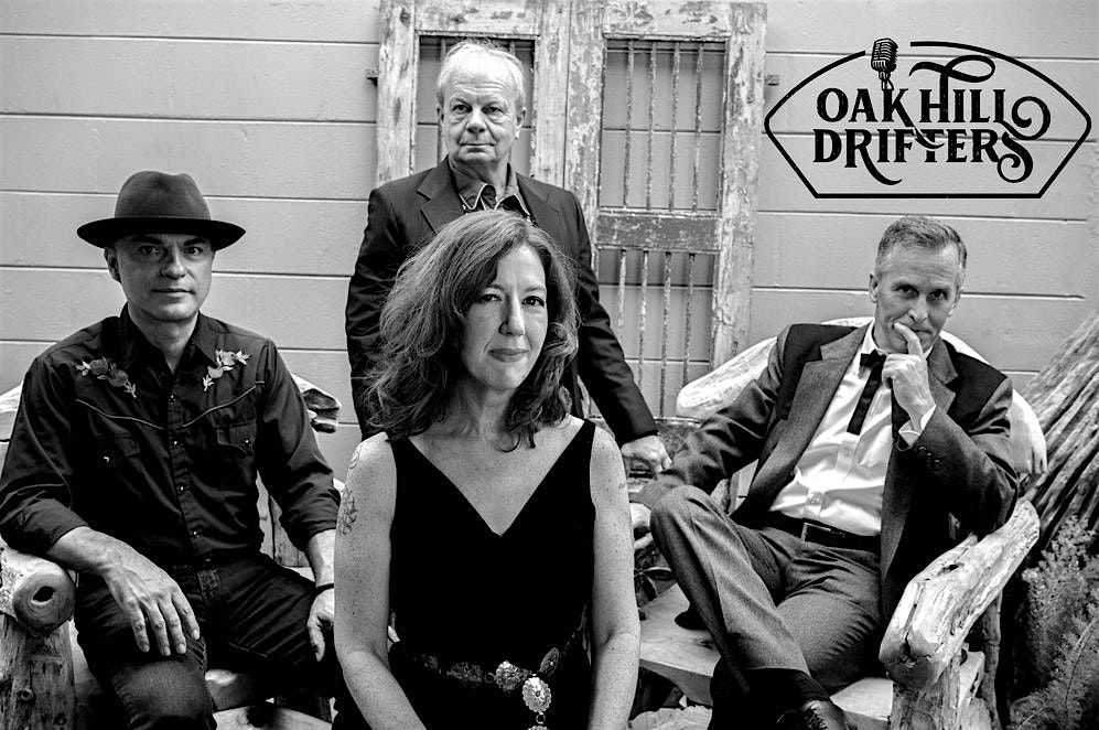 Oak Hill Drifters, 17 December | Event in New Smyrna Beach | AllEvents