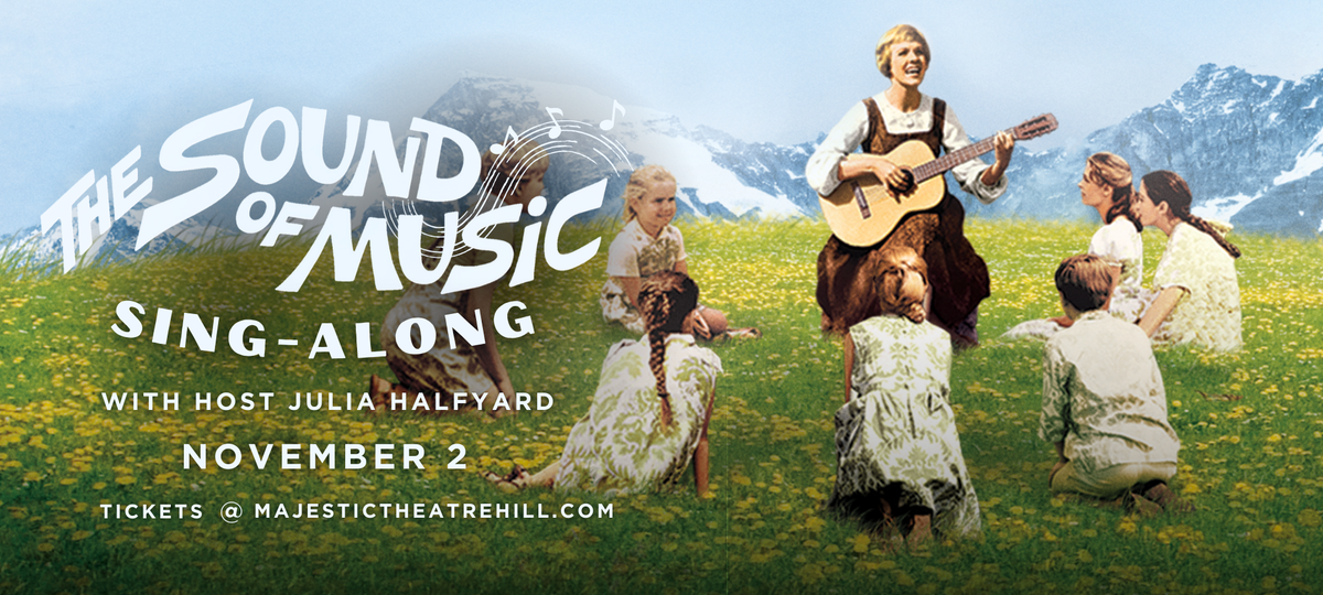 The Sound of Music Singalong at Ravinia, 28 August | Event in Highland Park | AllEvents