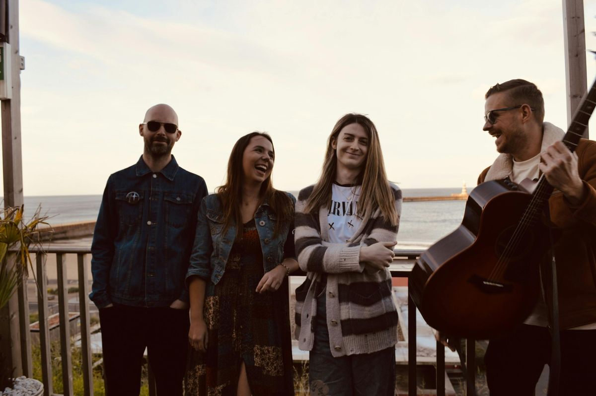 The Flow State w/ Claudia @ The Ship Isis, 5 July | Event in Sunderland | AllEvents