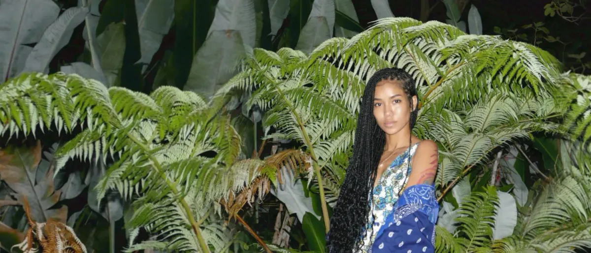 Jhené Aiko in Miami, 30 July | Event in Miami | AllEvents