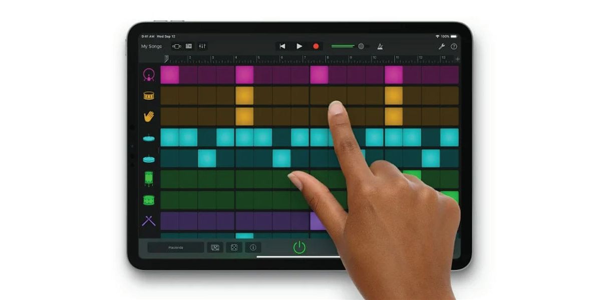 Mix & Create Music with GarageBand (TEMPE), 10 December | Event in Tempe | AllEvents
