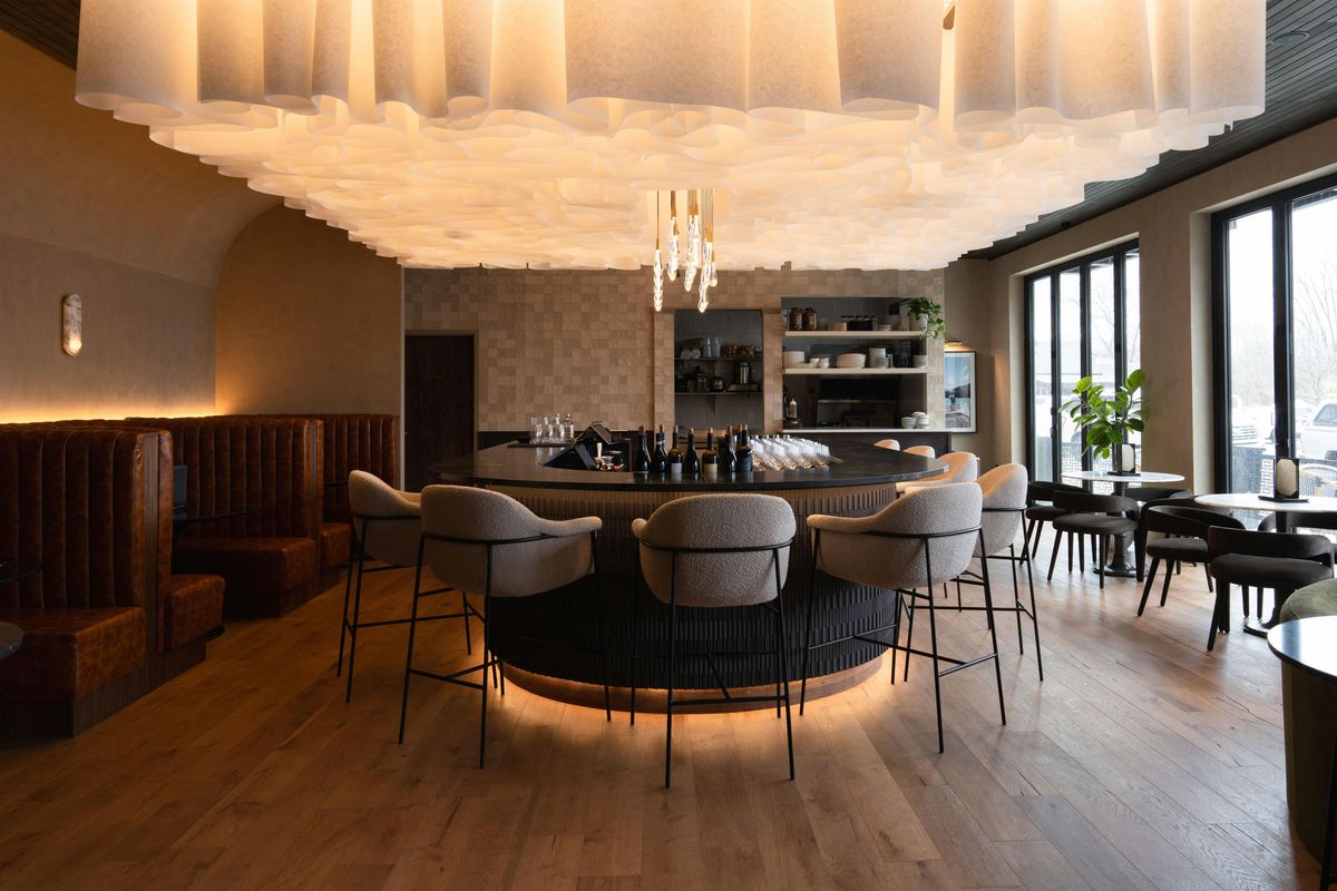 The Lark's February wine tasting event, 11 February | Event in Forest Hills | AllEvents