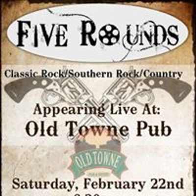 Five Rounds