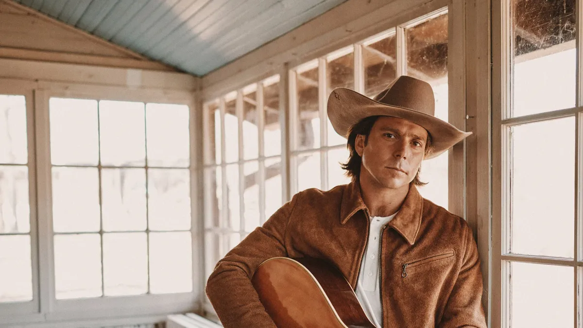 Lukas Nelson, Laci Kaye Booth in Dallas, 2 October | Event in Dallas | AllEvents