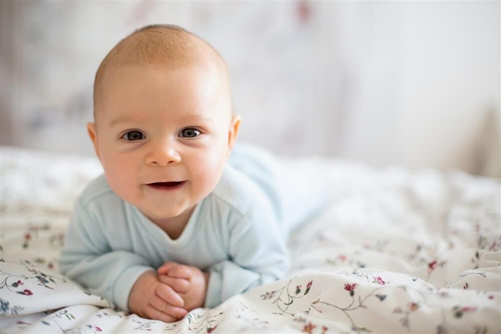 FREE - Tummy Time Workshop, 9 December | Event in Mount Barker | AllEvents