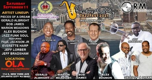 31 Festivals In Atlantic City Culture Nightlife Celebrations Events Of Atlantic City Events In Arlantic City December 14th 2022