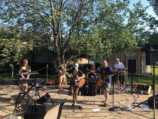 2nd October 2021 Events In Olcott Olcott Events 2022