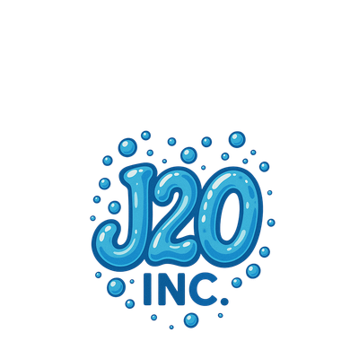 J2O Productions logo