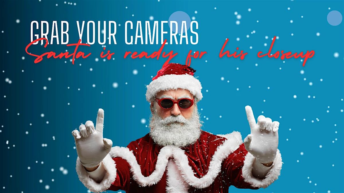 Pics with SANTA!, 14 December | Event in Dickinson | AllEvents