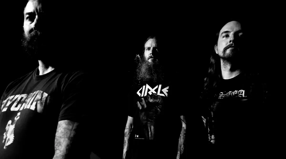 Sumac at Ottobar, 28 July | Event in Baltimore | AllEvents