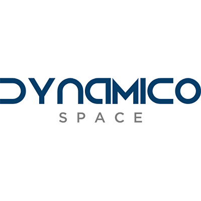 Dynamico Space logo