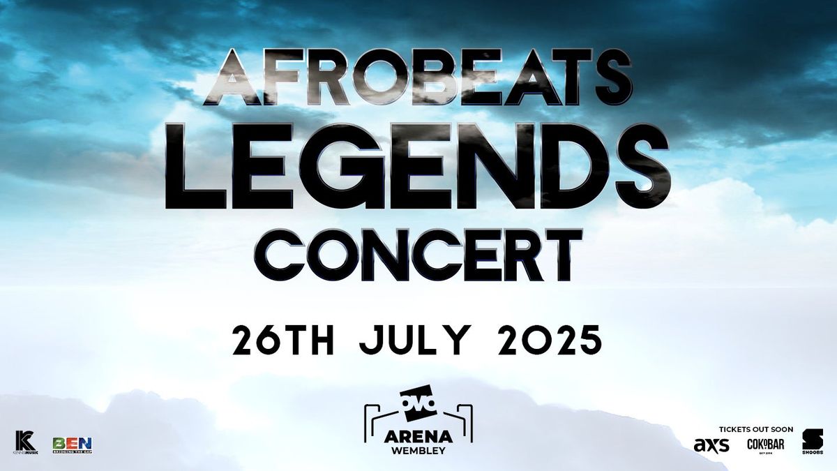Afrobeats, 2 May | Event in Oakland | AllEvents