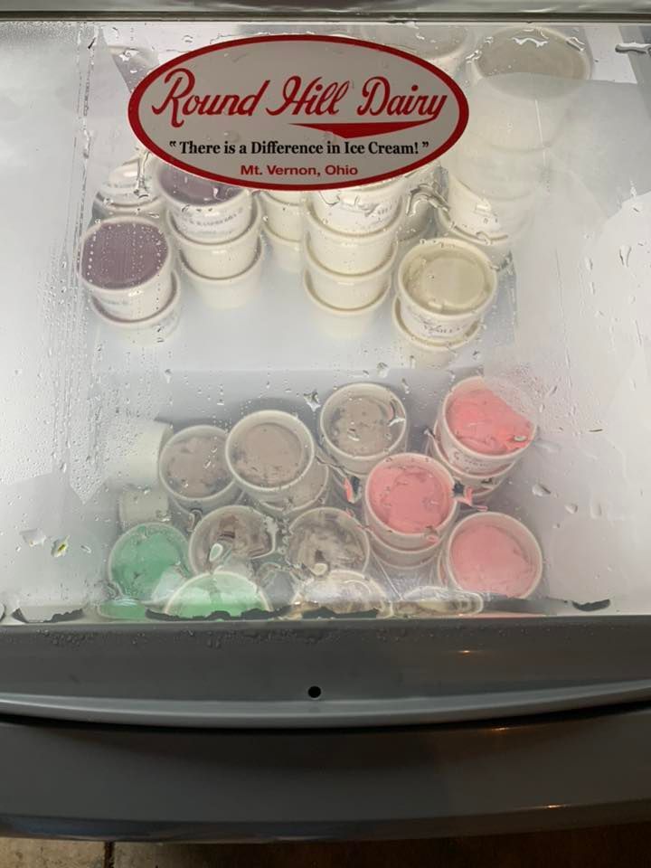 Ice Cream Social featuring singer/songwriter Barefoot McCoy, Bennington