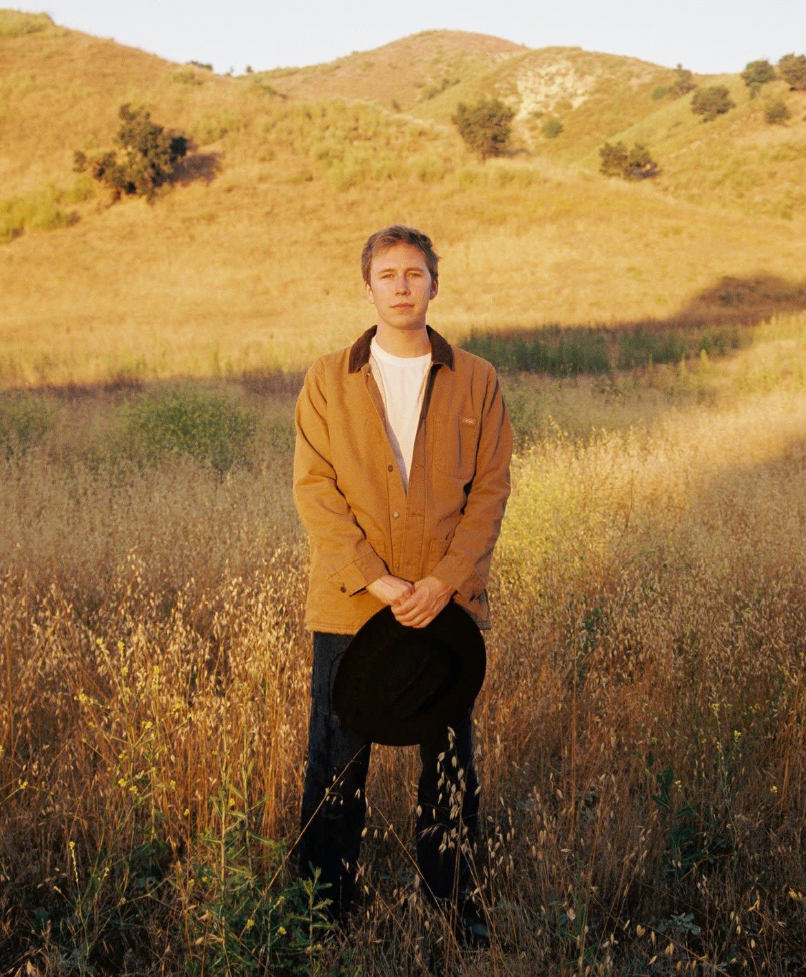 Ethan Tasch at Cafe 939 at Berklee, 13 June | Event in Boston | AllEvents
