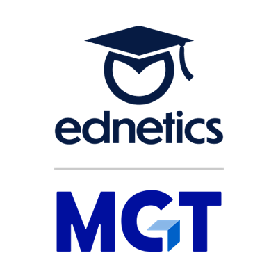 Ednetics, now a part of MGT