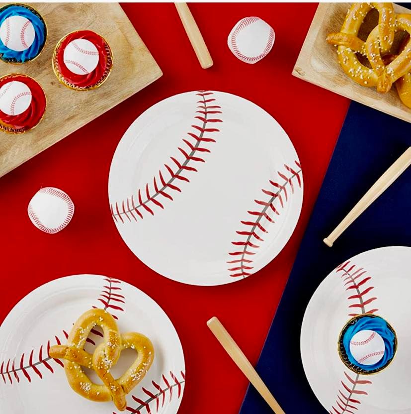 End of Season DHS Baseball Banquet JV and Varsity, Dewitt City Hall