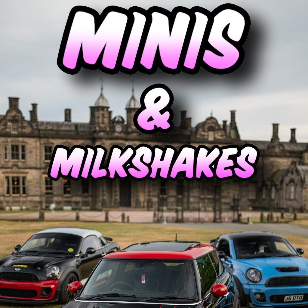 Minis And Milkshakes, 1 June | Event in Stafford | AllEvents