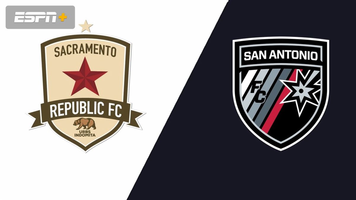 Sacramento Republic FC at San Antonio FC, 2 August | Event in San Antonio | AllEvents