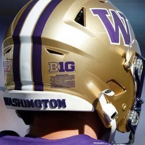 Washington State Cougars vs. Washington Huskies