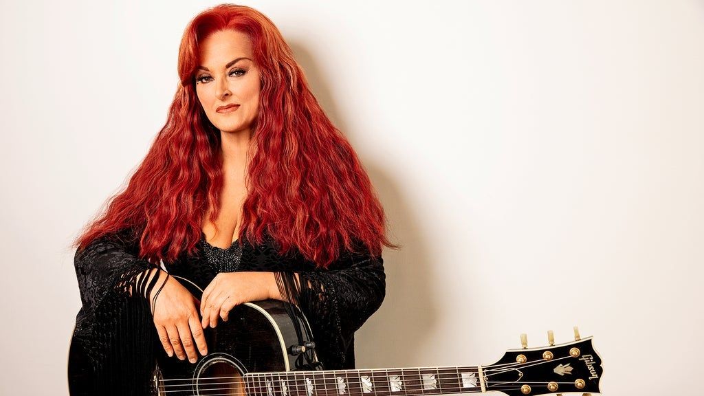Wynonna Judd: The Greatest Hits Tour, 12 July | Event in Mankato | AllEvents