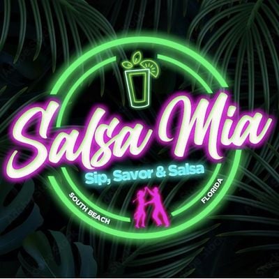 Salsa Mia