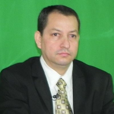 Pedro Tuesta