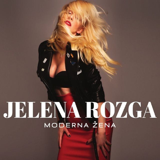Jelena Rozga, Petar Grašo, Željko Bebek in Dietikon, 8 November | Event in Dietikon | AllEvents