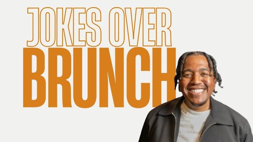Jokes Over Brunch, 13 July | Event in Houston | AllEvents
