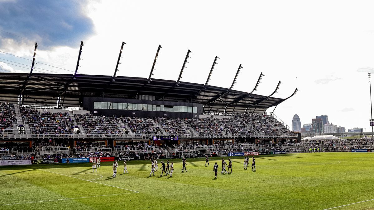 Louisville City FC vs. Indy Eleven, 3 October | Event in Louisville | AllEvents