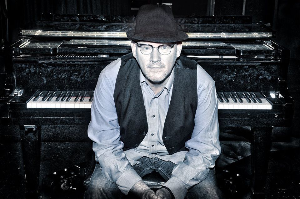 Dan Quigley LIVE Chateau!!!, 1 Vineyard Way Wenatchee, WA, United