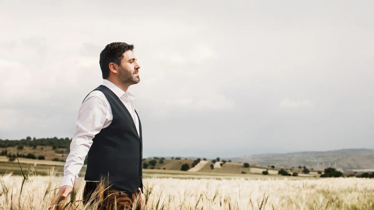 Ender Balkır in Lörrach, 5 September | Event in Lörrach | AllEvents