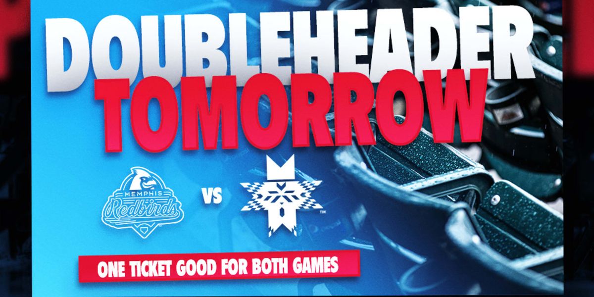 Memphis Redbirds vs. Indianapolis Indians, 2 June | Event in Memphis | AllEvents
