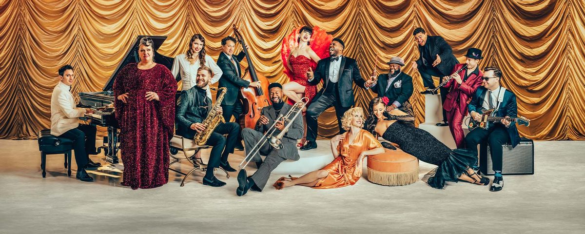 Scott Bradlee's Postmodern Jukebox, 9 August | Event in Atlanta | AllEvents