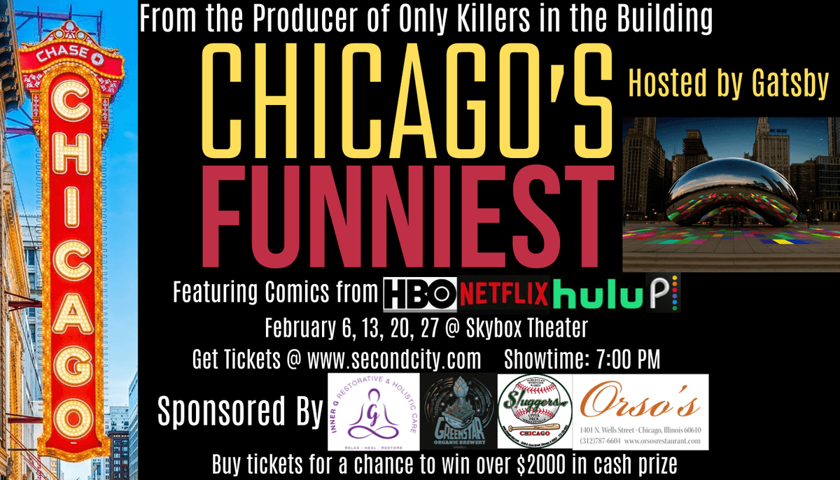 Chicago, 22 June | Event in Fort Wayne | AllEvents