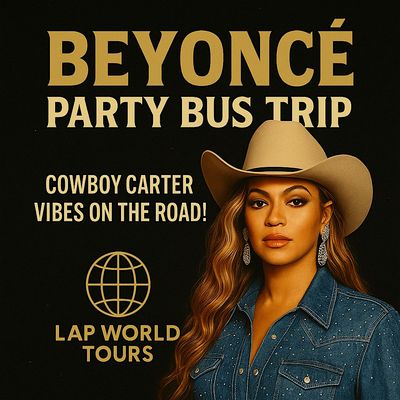 LAP World Tours