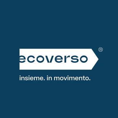 Ecoverso logo