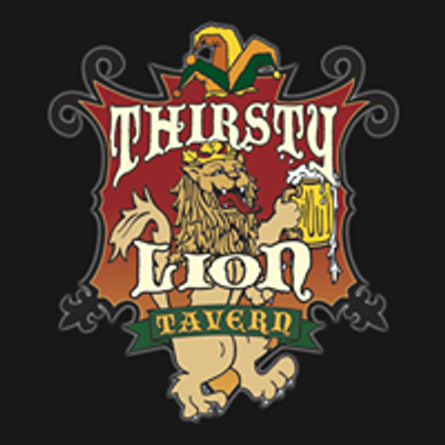 Thirsty Lion Tavern Charleswood