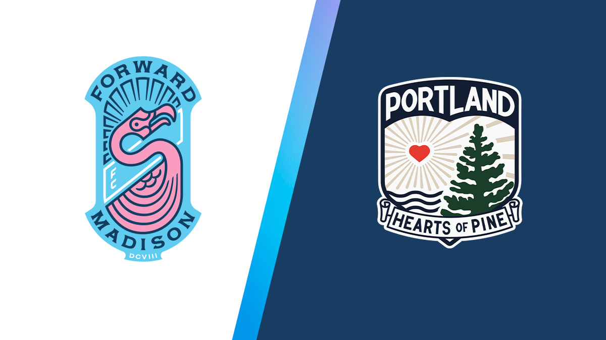 Parking Forward Madison FC at Portland Hearts of Pine, 4 October | Event in Portland | AllEvents